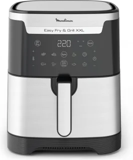 Moulinex Mouez801d10 Airfryer 6.5L EU Plug