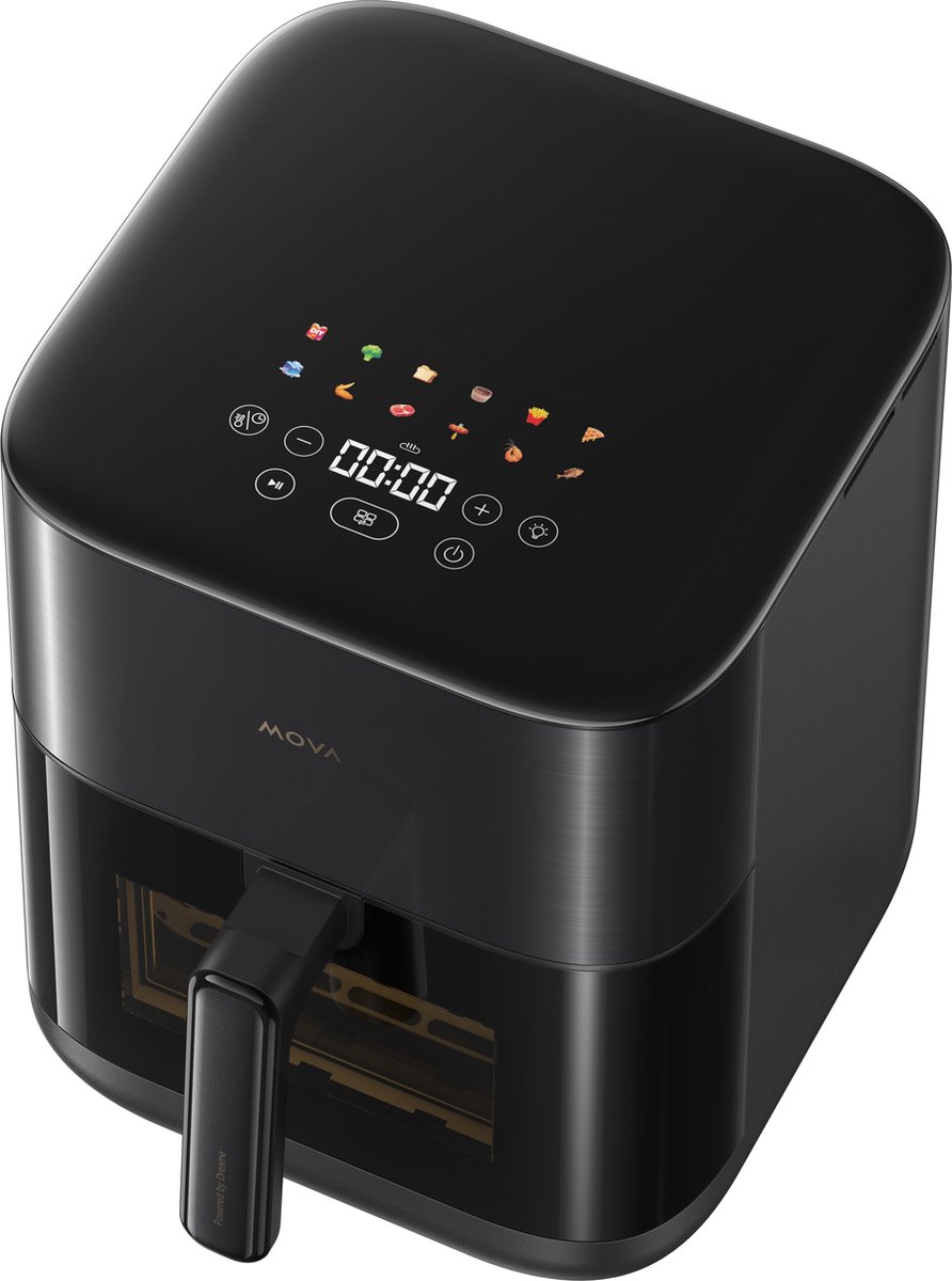 MOVA Aerochef FD10 Pro Airfryer 6L