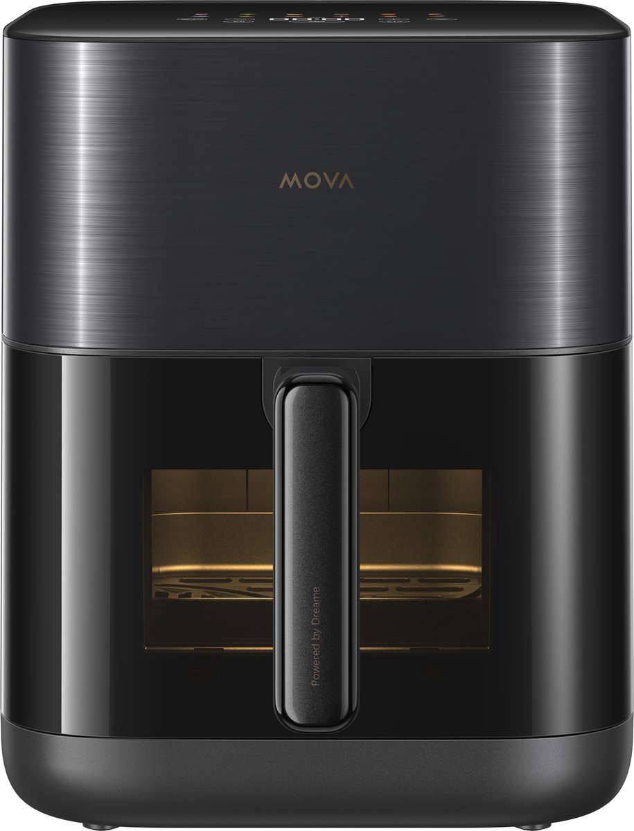 MOVA Aerochef FD10 Pro Airfryer 6L