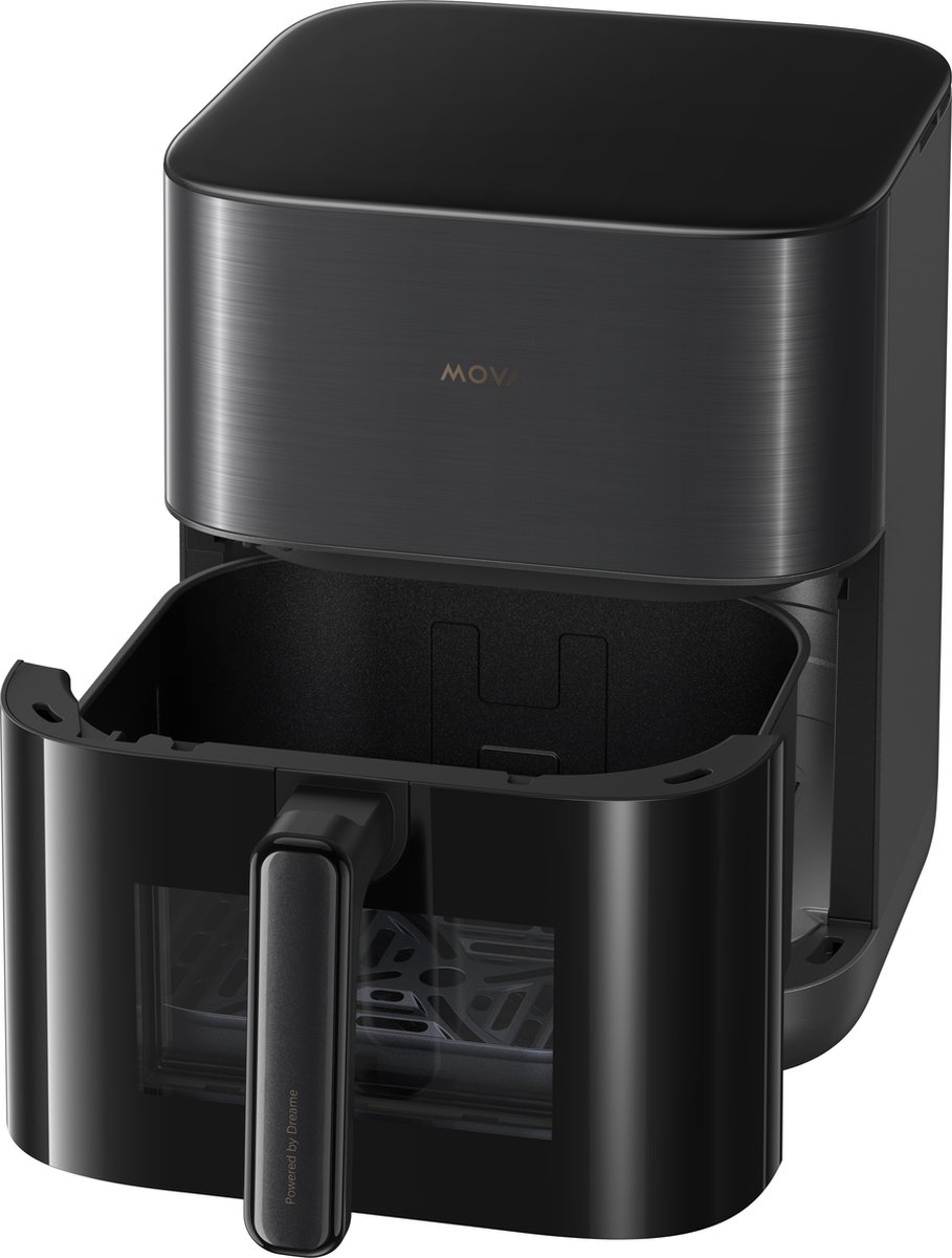 MOVA Aerochef FD10 Pro Airfryer 6L