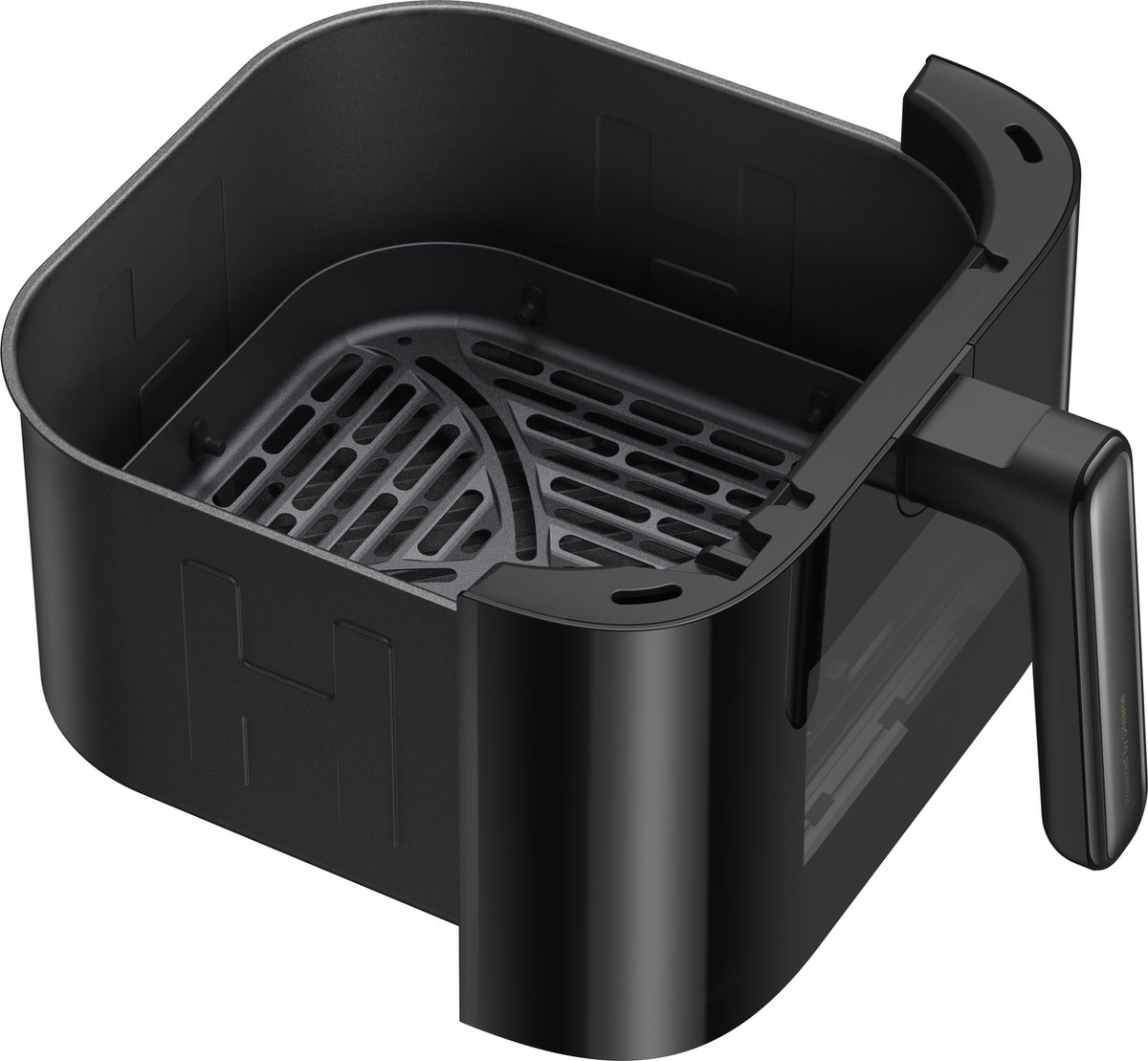 MOVA Aerochef FD10 Pro Airfryer 6L
