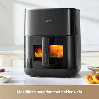 MOVA Aerochef FD10 Pro Airfryer 6L