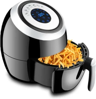 Multi Airfryer Friteuse