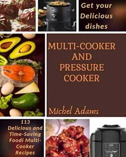 Multi-Cooker en Rapid Cooker Recepten