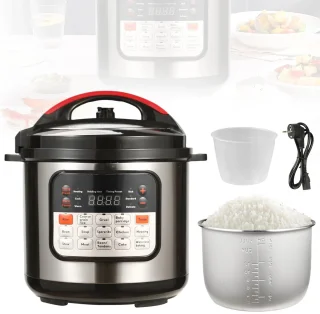 Multi-Cooker Rijstkoker
