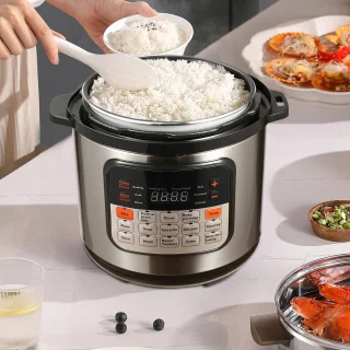 Multi-Cooker Rijstkoker