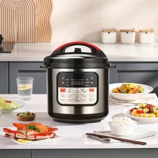 Multi-Cooker Rijstkoker