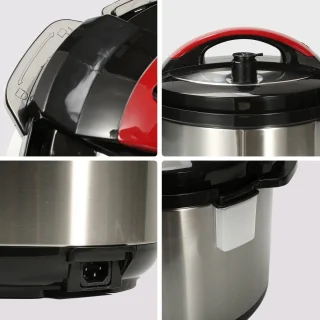 Multi-Cooker Rijstkoker