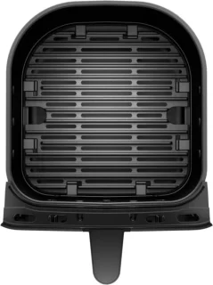 Multi Taste Airfryer 4,6L 1550W Zwart