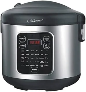 Multicooker 5 liter