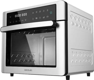 Multicooker Airfryer Oven 30 L Roestvrijstaal