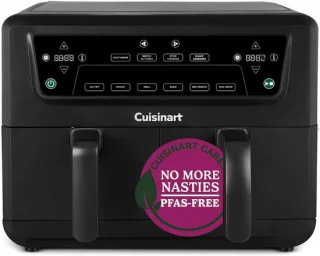 Multicooker Hetelucht (Airfryer & Oven)