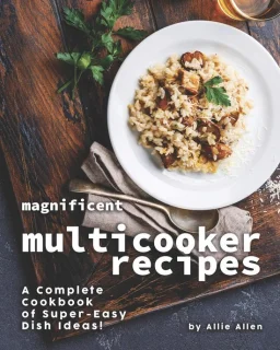 Multicooker receptenboek