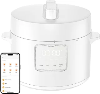 Multicooker
