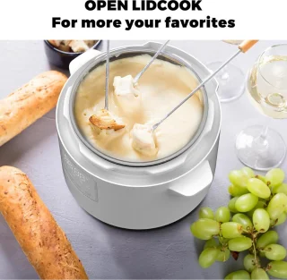 Multicooker