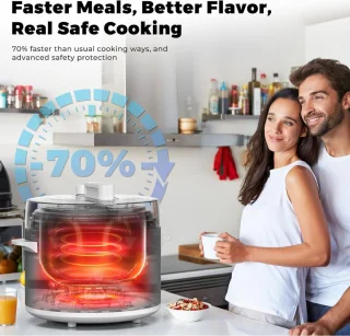 Multicooker