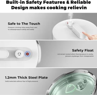 Multicooker