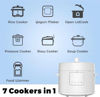 Multicooker