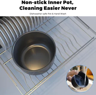 Multicooker