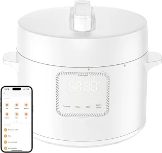 Multicooker