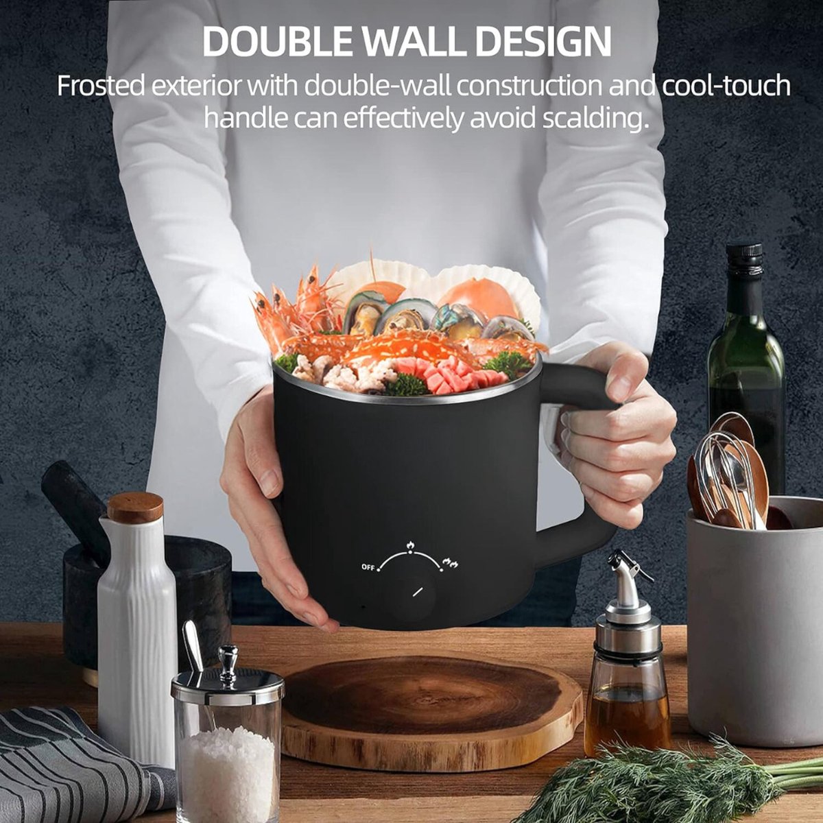 Multicookers Multicooker
