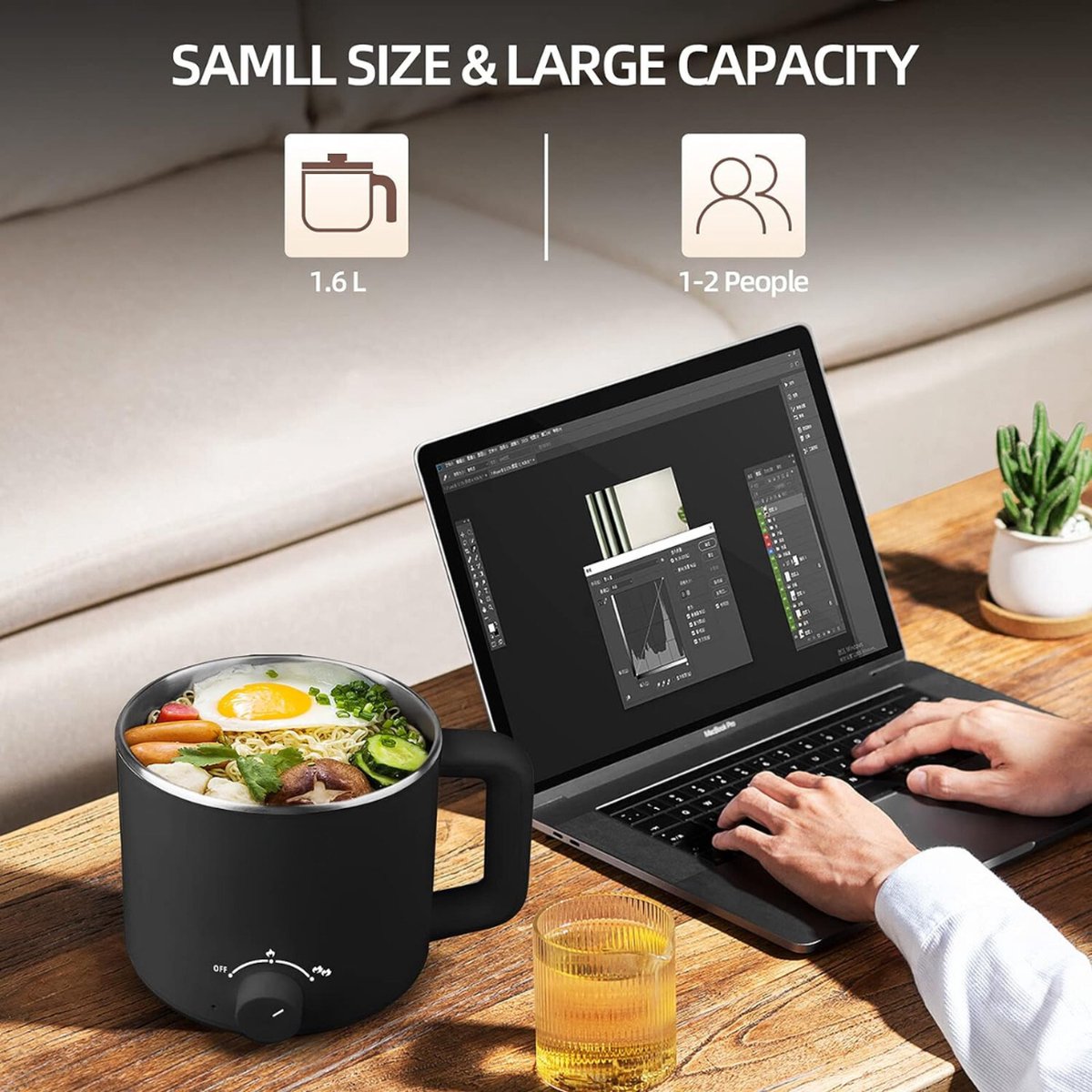 Multicookers Multicooker