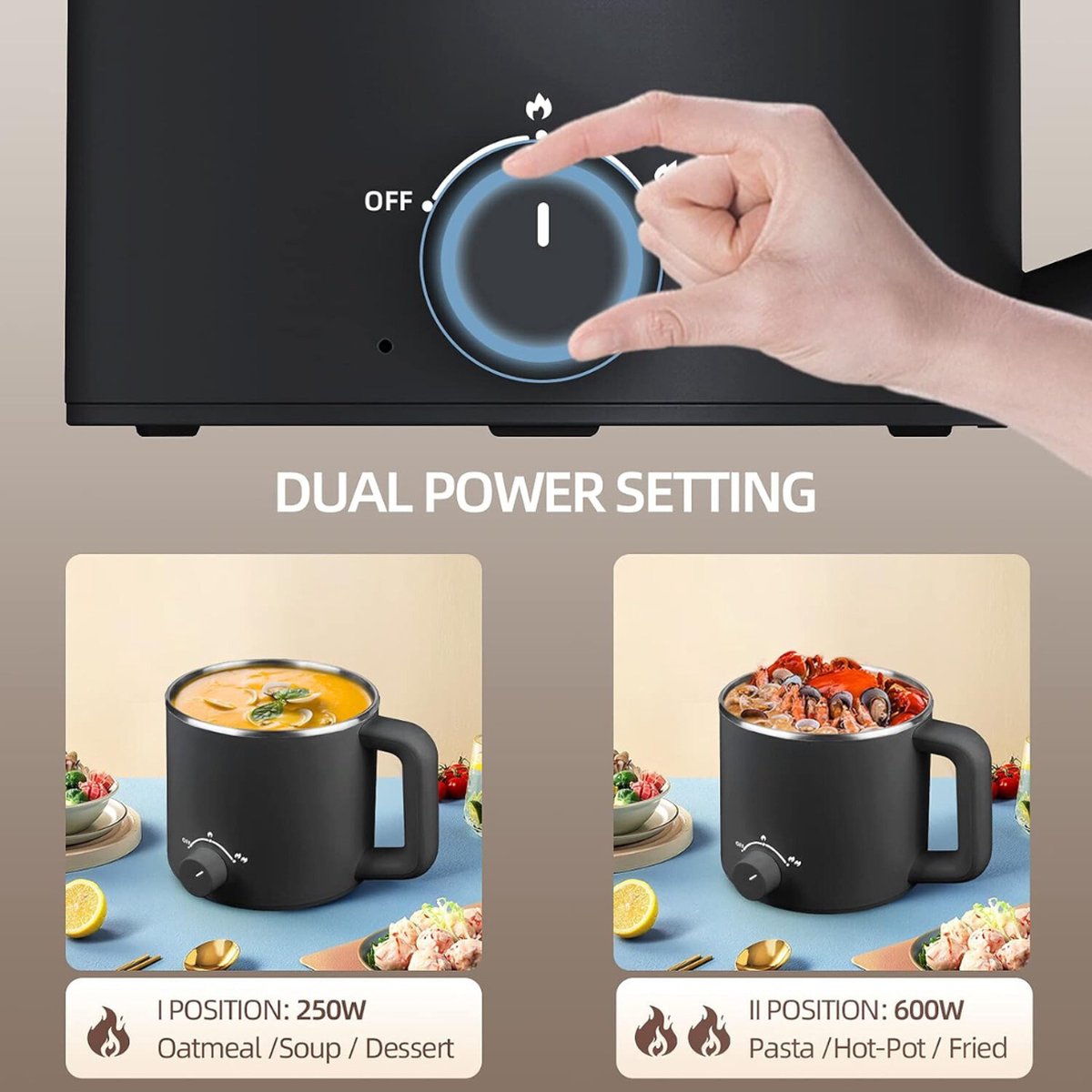Multicookers Multicooker