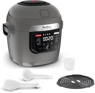 Multikoker & Airfryer