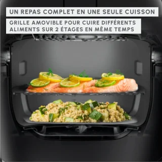 Multikoker & Airfryer