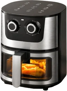 Naxsir airfryer XXL - heteluchtfriteuse