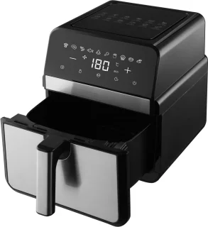 Nexser Airfryer 8L Heteluchtfriteuse