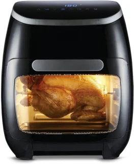 Nexvo® Heteluchtoven - Oven
