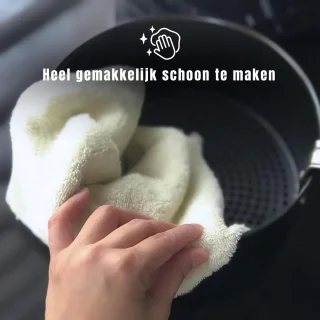 Wat vinden we minder goed