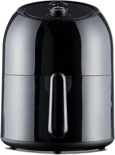 Compact, snel en gezond: de Nexvo® Mini Airfryer