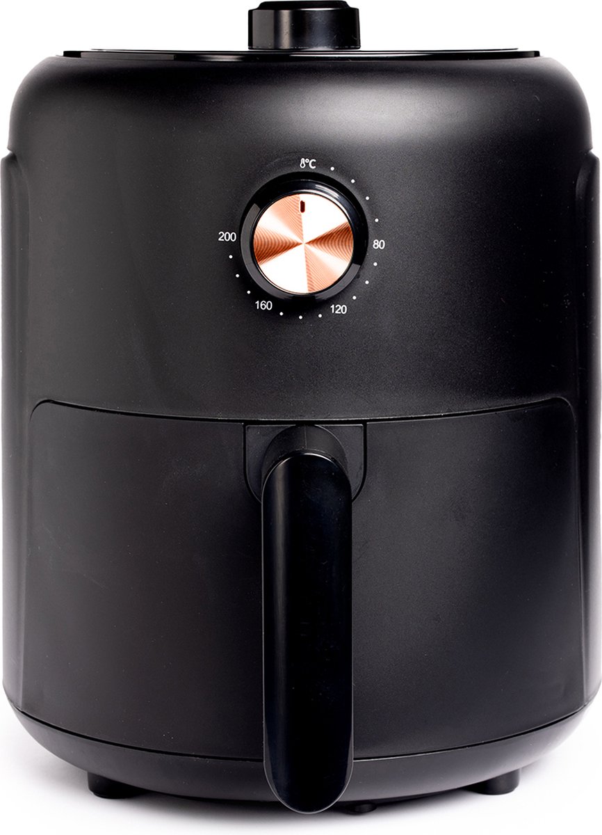 Nexxt Mini Airfryer 2,6L 1000W