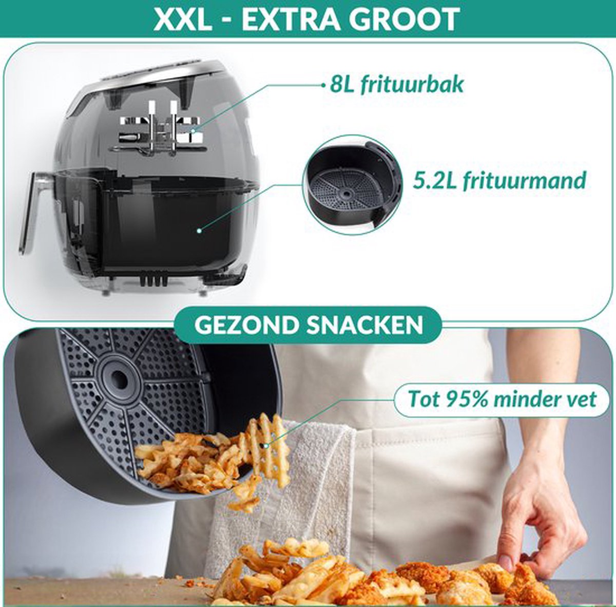 Advies voor kopers