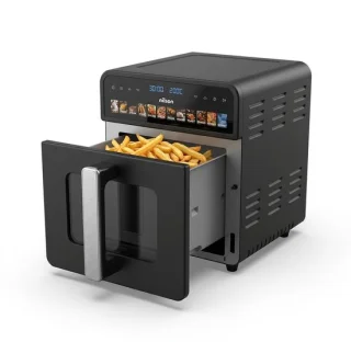 Nilson Life Air Fryer NAF1000CXD 10 liter