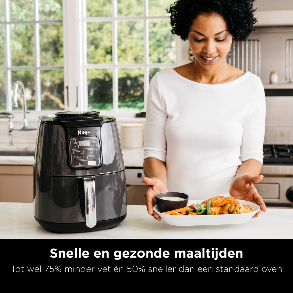 Wat vinden we minder goed