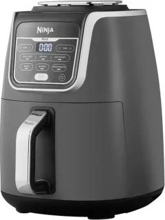 Ninja AF160EU Heteluchtfriteuse 5,2L Grijs/Zwart