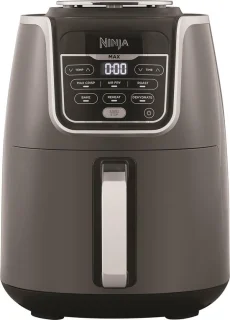 Ninja AF160EU Heteluchtfriteuse 5,2L Grijs/Zwart