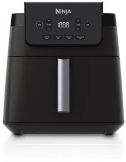 Krachtig, ruim en veelzijdig: de Ninja AF170EU voor gezinnen