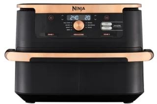 Ninja AF500EUCP Heteluchtfriteuse