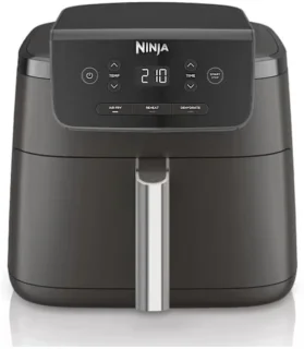 Ninja Airfryer 4,7 liter single drawer AF110EU