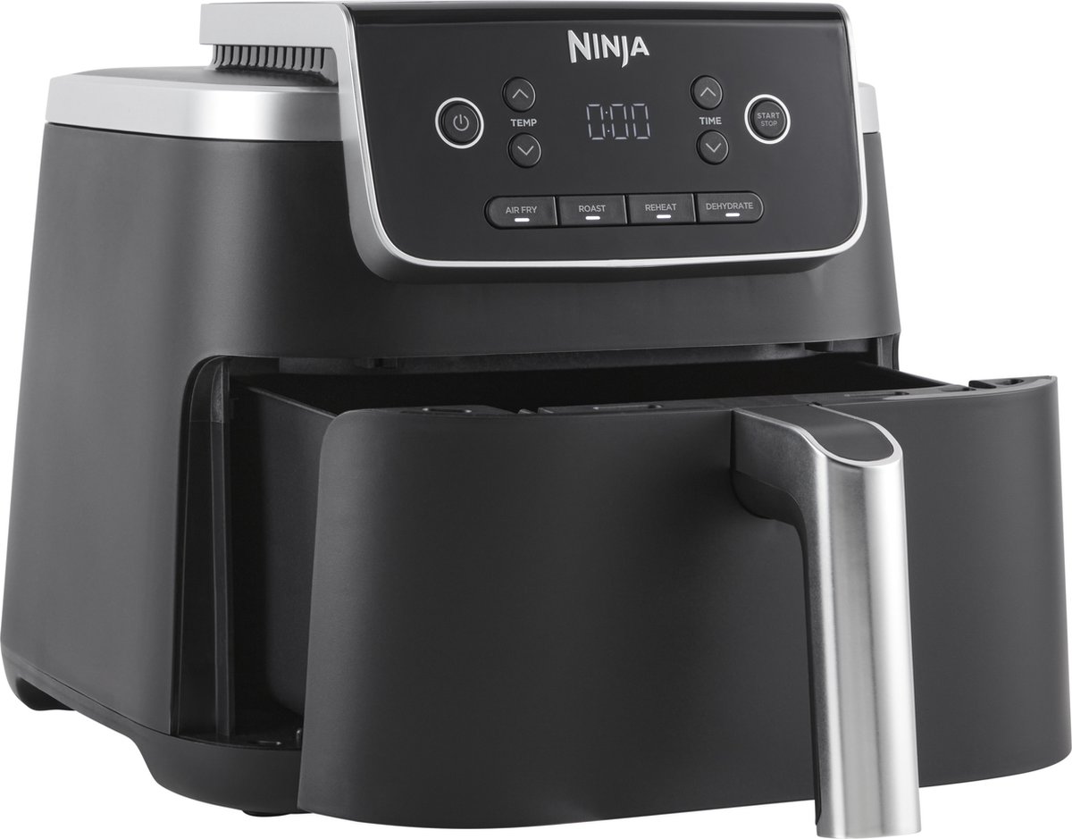 Ninja Airfryer XL Pro AF140EU 4.7L 2024