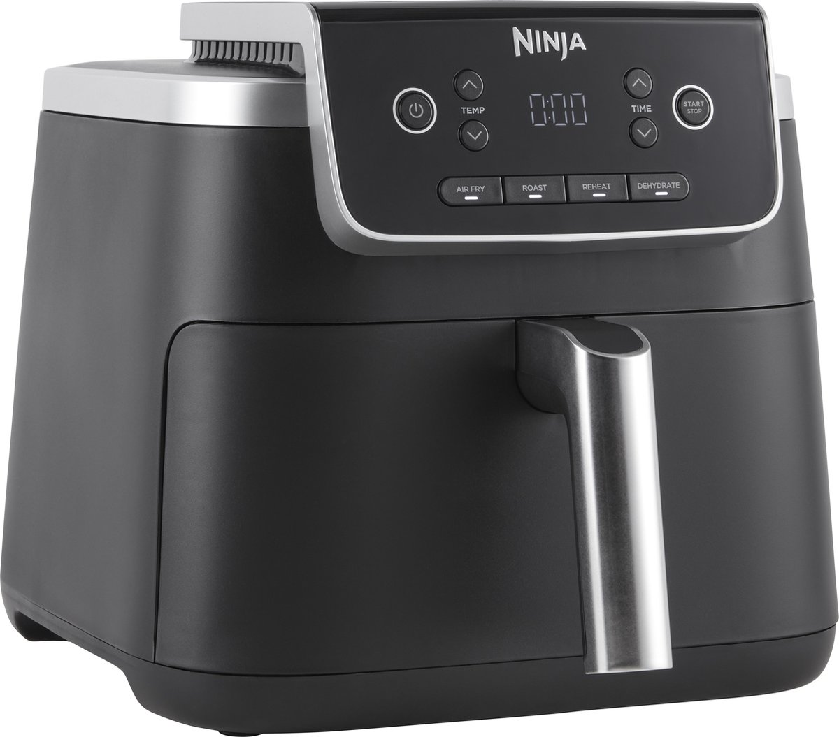Ninja Airfryer XL Pro AF140EU 4.7L 2024