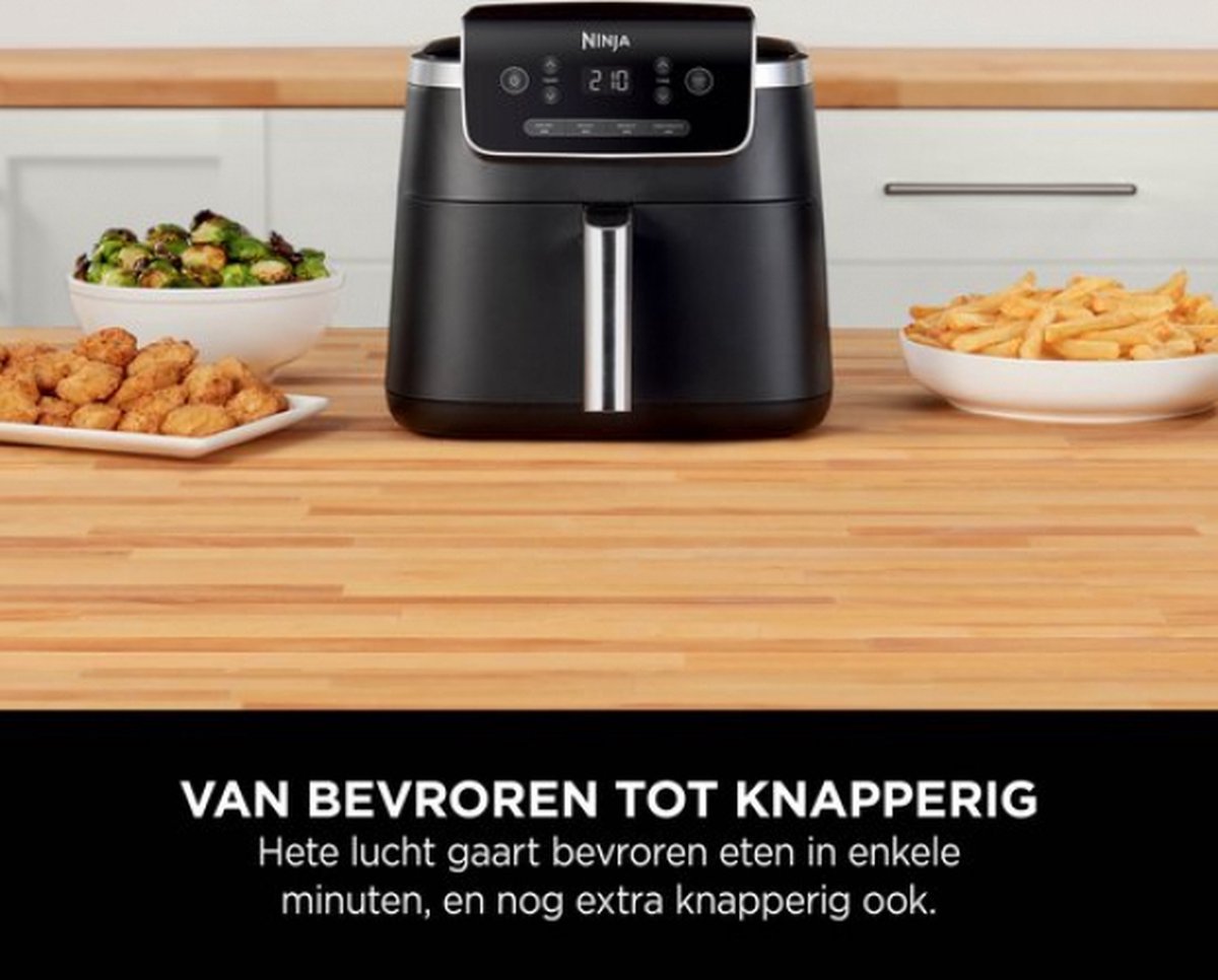 Ninja Airfryer XL Pro AF140EU 4.7L 2024