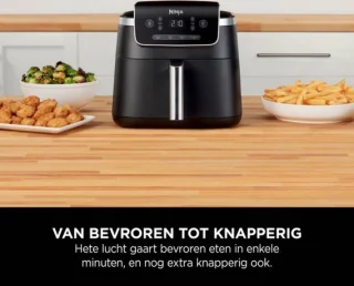 Ninja Airfryer XL Pro AF140EU 4.7L 2024