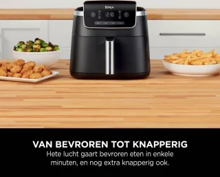 Ninja Airfryer XL Pro AF140EU 4.7L 2024