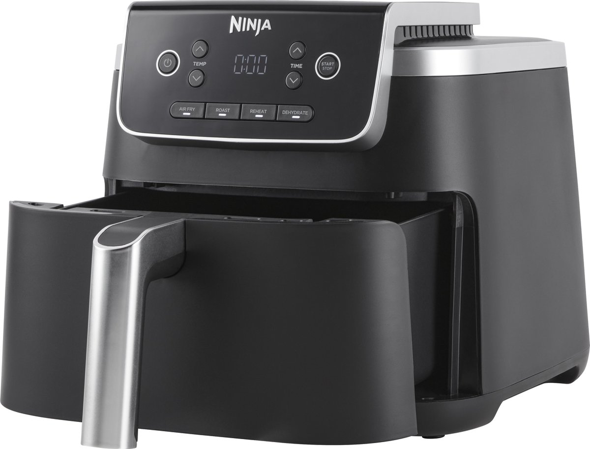 Ninja Airfryer XL Pro AF140EU 4.7L 2024