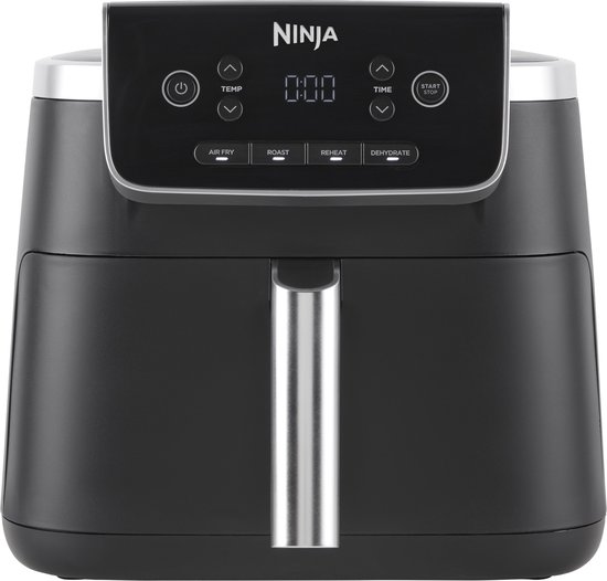 Ninja Airfryer XL Pro AF140EU 4.7L 2024